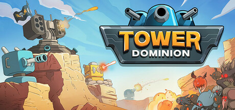 塔楼帝国（Tower Dominion）免安装中文版